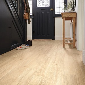 Woodplank